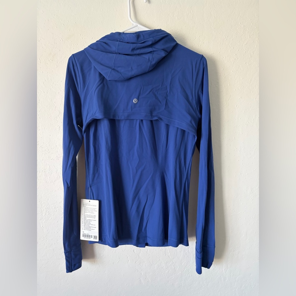 NWT Lululemon Hooded Define Jacket *Nulu
Psychic - Picture 2 of 7